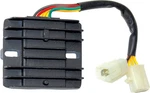 Mogo Parts Voltage Regulator Wire (2 Connectors, 3/3) Motorcycle 08-0406. Fixed Price $51.98.