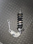 2023 Kawasaki Ninja ZX10R Rear Shock And Linkage. Fixed Price $119.00.