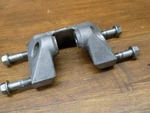 Honda 2003/05 Shock Absorber Top Fitting Bracket. Fixed Price $47.04.