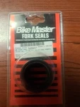Bikemaster O.e.m Oil Seal P40FORK455032 42-9003 BKM429003. Fixed Price $16.99.