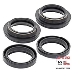 Racing Seal & Dust Kit Compatible With/replacement Ktm Jr Adv. Fixed Price $60.11.