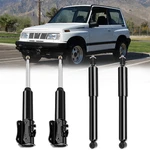 Set Of Shocks Struts For Chevrolet Tracker 1998-04 Suzuki Grand Vitara 1999-05. Fixed Price $72.44.