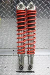 2012 Honda Trx 400EX Sportrax Front Shock Absorber Suspension. Fixed Price $149.99.