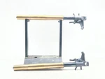 07 08 Suzuki Gsxr 1000 Front Left Right Fork Tubes Straight Pair 51103-21H00. Fixed Price $471.89.