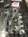 2019-2023 Honda CRF250F Shock Rear Suspension Linkage Bearing Bushing. Fixed Price $70.00.
