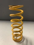 5.4KG Showa Rear Shock Spring 54KG Rate. Fixed Price $50.00.