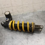08-09 Suzuki GSXR600 Rear Back Shock Absorber Suspension 62100-37H10-163 BB468. Fixed Price $25.20.