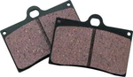 Twin Power Fits 09-13 Indian Chief Bomber Dark Horse Organic Brake Pads Front. Fixed Price $52.99.