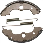 Ebc - 347SG Grooved Brake Shoes. Fixed Price $43.75.