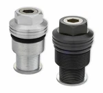 Burly Fork Preload Adjuster 49MM Black B28-3001B. Fixed Price $169.15.