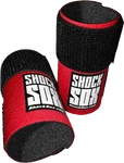 Shock Sox Fits 4" Red Upside Down Forks Motorcycle Seals By. Fixed Price $35.48.