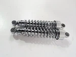 2013 Triumph Bonneville Nice Rear Suspension Shock Damper T2050323. Fixed Price $176.69.
