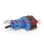 Cambiare Brake Light Switch - VE712061 Fits Fiat 500 Reliable Performance. Fixed Price $18.78.