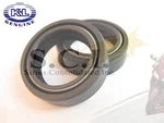 Yamaha JT1 GT80 G65 GT1 Gtmx RM60 DS80 Fork Seals 2. Fixed Price $17.23.