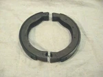Harley Davidson Brake Shoes For Sportster Rear Big Twin Front Fl. Fixed Price $26.00.