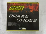 Moose Racing Atv Utv Xrc Comp Brake Shoes M9203. Fixed Price $24.99.