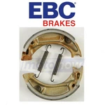 Ebc Grooved Brake For 2014-2021 Honda CRF125F Pads/shoes Iv. Fixed Price $31.44.