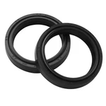 Bikemaster Seals Street 43 X 9.5/10.5MM Nok P40FORK455153. Fixed Price $54.96.