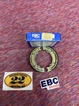 Brake Shoes EBC517. Fixed Price $21.05.