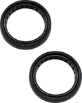 Parts Unlimited FS050 Front Fork Seals Bmw F800GS Suspension. Fixed Price $36.95.