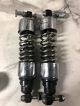02 Harley Davidson Vrsca V-rod Vrod Progressive Rear Back Shocks Springs. Fixed Price $113.10.