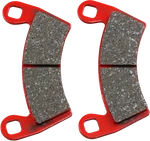 Ebc Sport Carbon "x" Brake Pads FA656X. Fixed Price $39.76.
