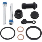 Moose Racing 18-3033 Brake Caliper Rebuild Kit. Fixed Price $30.95.