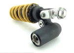 Rear Shock Coil Suspension 2005 Suzuki GSXR600 1293. Fixed Price $51.01.