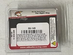 Balls Racing Fork Seal Kit 55-149 Beta Rr 2T 125 200 250 300 Race New. Fixed Price $27.99.