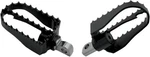 Burly Adjustable Angle Mx Style Footpegs B13-1000 Harley Davidson Sportster/dyna. Fixed Price $145.41.