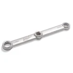 Motion Pro Torque Wrench Adapter Fits 12 And 14MM Nuts Bolts 08-0134. Fixed Price $29.52.