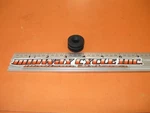 Yamaha 89 97 01 CW50 Zuma Rubber Stand Collar 90387-076V1-00 Jh. Fixed Price $6.95.