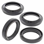 Balls Fork & Dust Seals 56-162 Bmw 89-93, K100 Rs 90-92, K1100LT 92-97. Fixed Price $68.38.