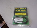 Leak Proof Pro-wiper Seals 43MM X 55MM 22430 0407-0066. Fixed Price $21.15.