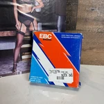 Ebc Brake Shoes 704 Kawasaki New Oem. Fixed Price $29.95.