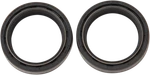 Drag Specialties Fork Seal Kit 0407-0057. Fixed Price $21.54.