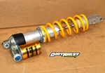 Rear Shock Suspension Ohlins Ttx Ktm 250SXF 350SXF 16-22. Fixed Price $795.00.