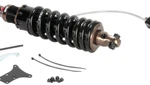 465 Series Shock With Rap Black Harley Softail M8 16.28 Progressive Suspension. Fixed Price $799.95.