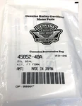 Nos Oem Genuine Original Harley Davidson Front Fork Oil Seal Kit P/n 45852-48A. Fixed Price $9.99.