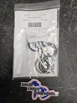 New Bag Nos Fast Ship! Fox Racing Float Airshox Rebuild Kit 803-00-099-A. Fixed Price $49.99.