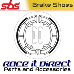 Sbs 2107 Brake Shoes. Fixed Price $57.84.
