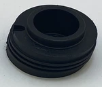 Drag Specialties Black Swingarm Isolator Mount 1986-2008 Harley Fxlr Fxrt Fxrs. Fixed Price $34.93.