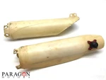 02#1 2002 Honda CR125R Fork Guard Suspension Shock Protection. Fixed Price $22.99.