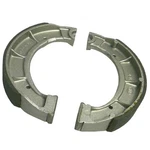 Oem Grade Brake Shoes 1975-2004 Yamaha Bear Tracker Timberwolf 250 350 75-04 Atv. Fixed Price $94.61.