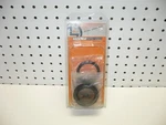 Moose Racing 92 94 CR125R CR250 CR500 New Front Fork & Dust Seal Kit 0407-0176. Fixed Price $39.95.
