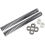 Progressive Suspension Fork Lowering Kit '14-'17 Flh 10-1568. Fixed Price $150.15.