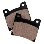 Bikemaster Brake Pads Y2013. Fixed Price $36.36.