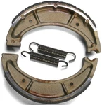 Ebc 802G Grooved Brake Shoes. Fixed Price $53.01.