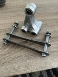 Mv Agusta F3 Rear Shock Linkage. Fixed Price $67.17.
