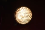 2000 Yamaha Kodiak 400 4X4 Left Headlight Lens Assembly 4WV-84320-00-00. Fixed Price $20.99.